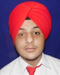Haramrit Singh Gill