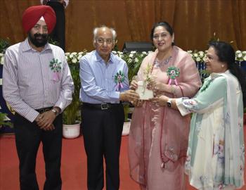 Founders' day Celebrations