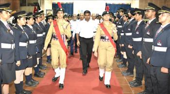 IAS Himanshu Jain illuminates path to a leadership