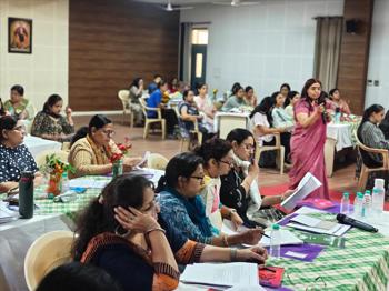 CBSE CBP on Inclusive education