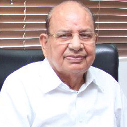 Shri O. P. Munjal