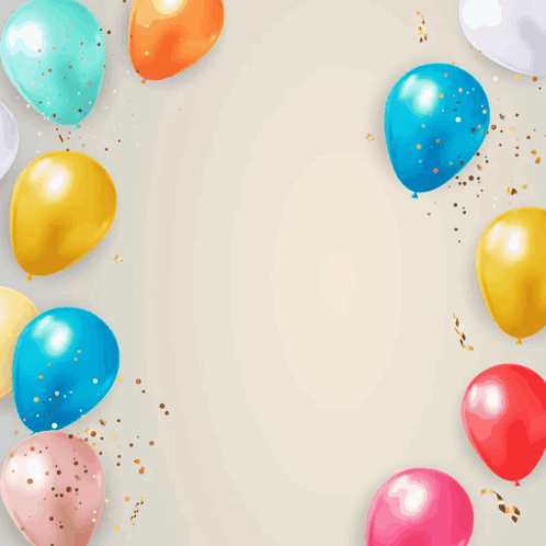 Birthday Animation